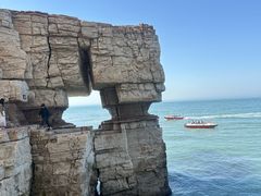 -龙爪山国家地质公园