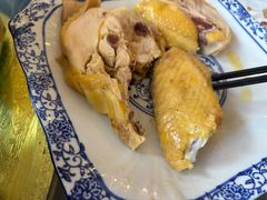 -回辉登偰氏面片(东莲花美食街店)