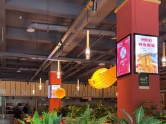 -老船舫·现做活鲜鱼馆(东郊记忆店)