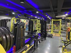 -每练有胜健身工作室(EFC店)