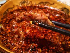 -青城山六善酒店·紫氣園中餐厅