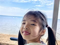 -北海金海湾红树林生态旅游区