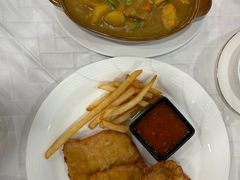 -新侨三宝乐西餐厅(崇文门店)