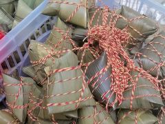 -鼎香皇高佬苏裹蒸粽