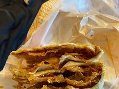 -清真西花市煎饼