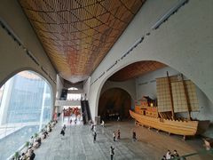 -隋唐大运河文化博物馆