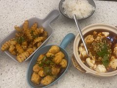 -雲物·云南小馆(好悦天地店)
