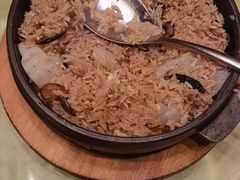 -绿岛国际酒店·海鲜酒楼(八七路店)