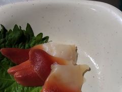 -腾阁自助餐厅(朝林广场店)