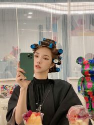-OnHair造型