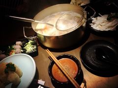 -左庭右院鲜牛肉火锅(新梅广场店)