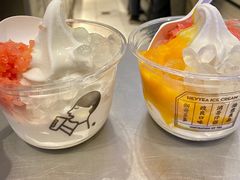 -喜茶(东莞汇一城店)