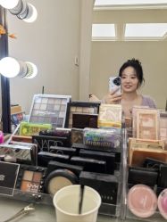 -WAVE SODA摄影工作室