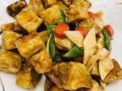 -北戴河庆山饭店·海鲜砂锅粥(北戴河黑石路店)