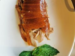-四季民福烤鸭店(前门店)