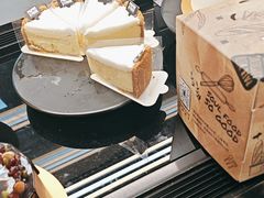 -PAPER STONE BAKERY(天环店)