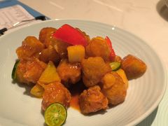 -云海酒店·云海轩餐厅