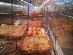 -巴黎贝甜(龙之梦购物中心虹口店)