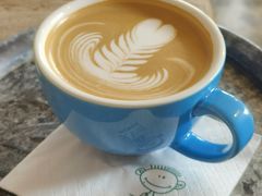 -又至园精品咖啡馆(将军塘店)