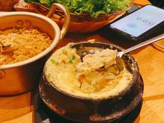-·缸桶屋·韩式牛肋条自助烤肉(西湖D11店)