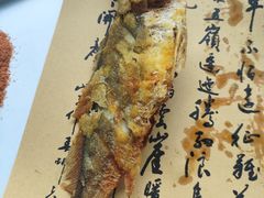 -春色如许·茶食餐厅(桃李春风店)