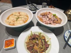 -客家汇·客家传承菜(水库店)