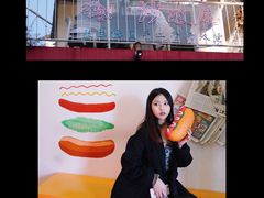 -Eckl’s爱氏热狗(猫街店)