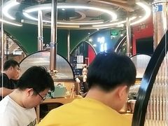-蚝英雄鲜蚝自助专门店(长楹天街直营店)