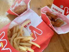 -华莱士·炸鸡汉堡(红枫广场店)