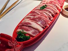 -小龙翻大江文化火锅(宽窄店)