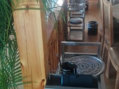 -港畔赶海蒸汽海鲜烧烤自助(仙螺岛店)