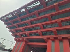 -中华艺术宫(上海美术馆)