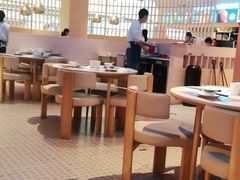 大堂-阿娜尔·新疆菜(宜家荟聚中心店)
