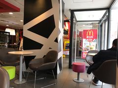 -麦当劳(北方国贸大厦店)