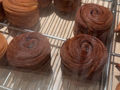 -VERIE BAKEHOUSE