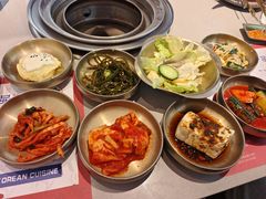 -韩一品韩国料理(柏庐南路店)