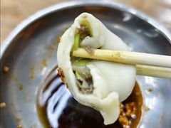 -回坊马二饺子馆