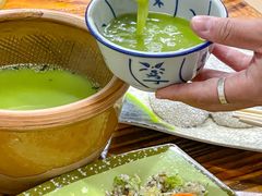 -海陆丰明凤擂茶