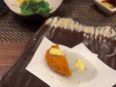 -田舍家Inakaya·炉端烧·铁板烧(天汇igc店)