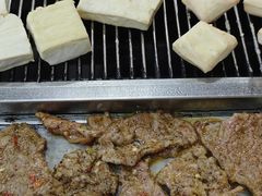 -石屏老字号4号包浆豆腐美食城(泼水广场店)
