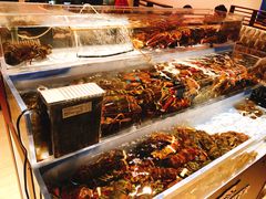 -RED LOBSTER(环球影城大阪店)