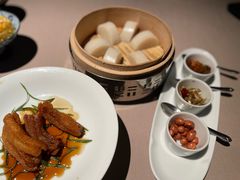 -荣轩(新荣记环球金融中心店)