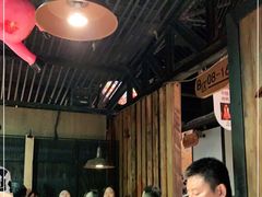 -小放牛炒菜馆(北国商城店)