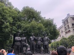 -南昌八一起义纪念馆