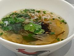 -莆田餐厅PUTIEN(世博源店)