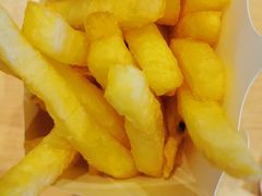 -汉堡王(华润五彩城店)