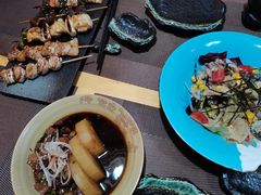 -匠糊·日本料理(美岸广场店)