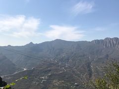 -北京上方山国家森林公园