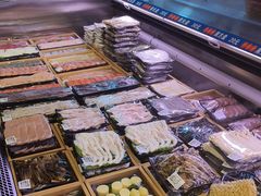 -阿串串老火锅(力盟店)