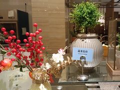 -杭州开元名都大酒店·地中海自助餐厅